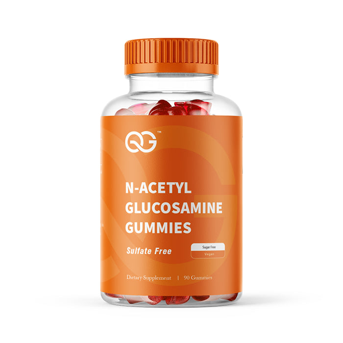 N-ACETYL GLUCOSAMINE GUMMIES