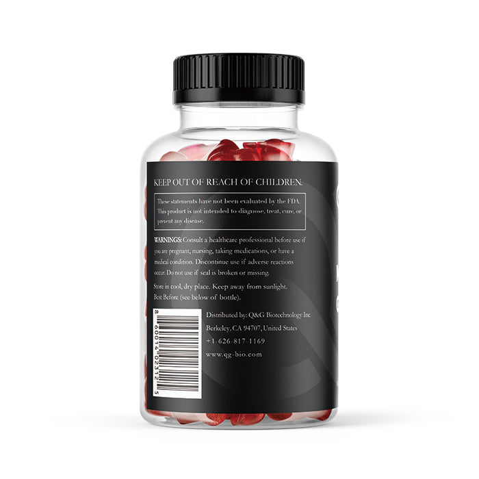 MELATONIN GUMMIES