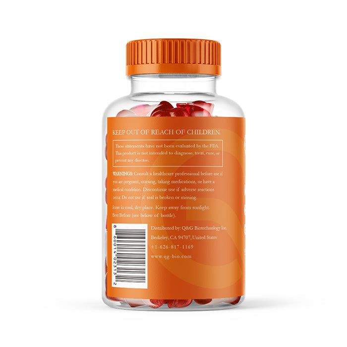 N-ACETYL GLUCOSAMINE GUMMIES