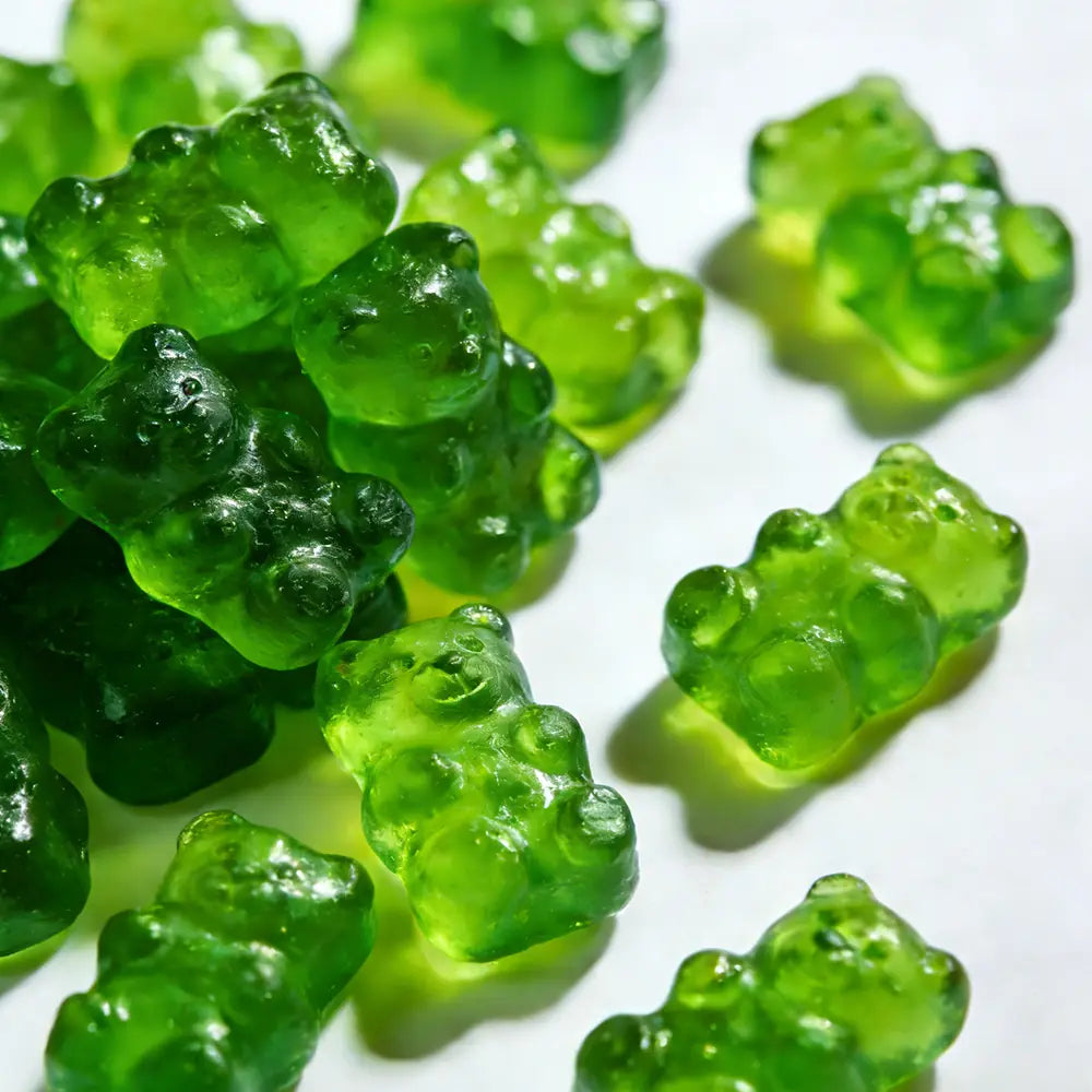 Creatine Monohydrate Gummies