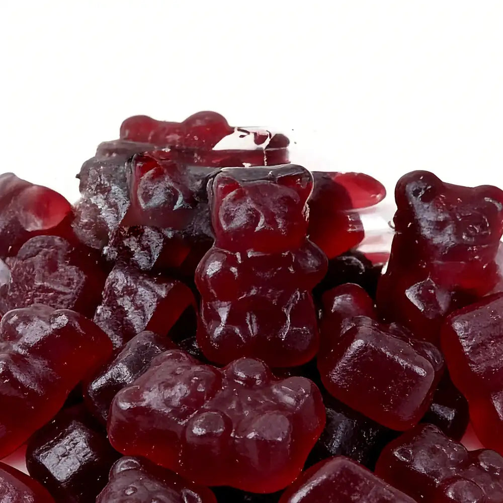 Selenium Gummies Supplement