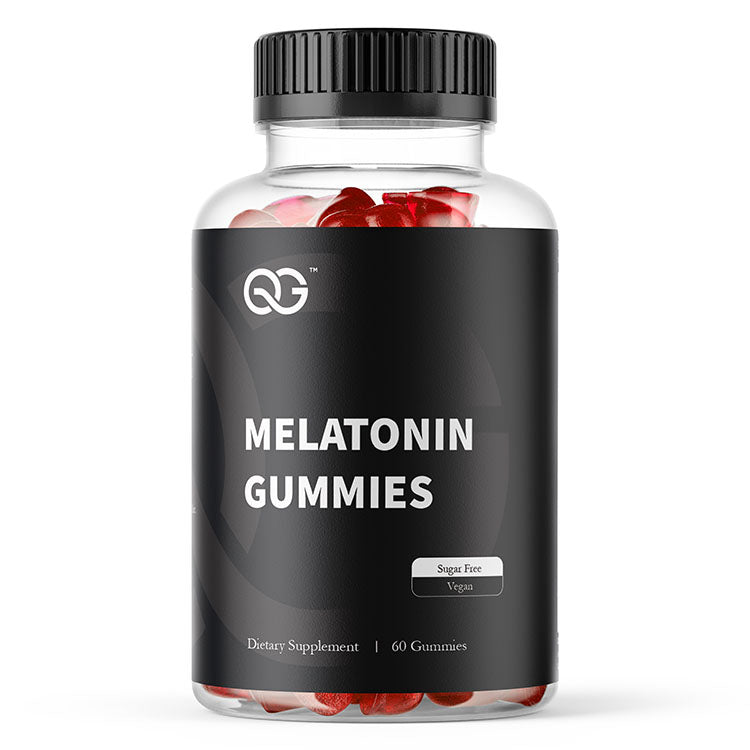 MELATONIN GUMMIES
