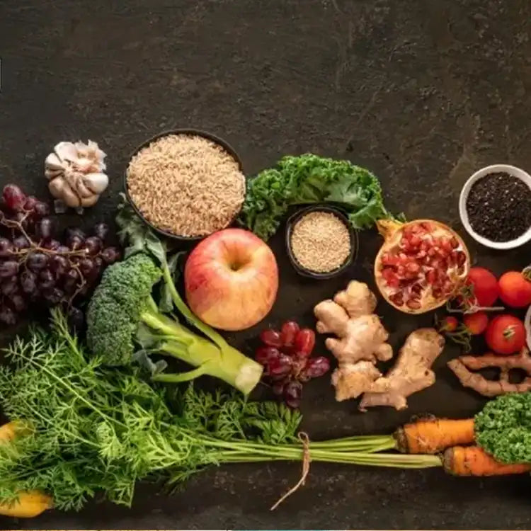 Detox & Specialized Care