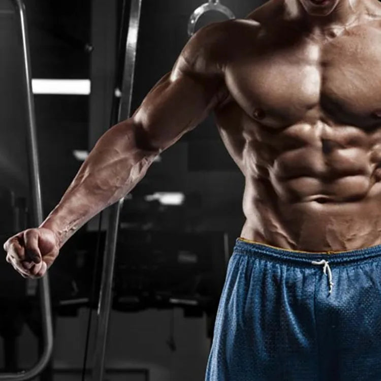 Performance & Energy