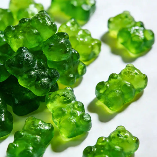 Creatine Monohydrate Gummies