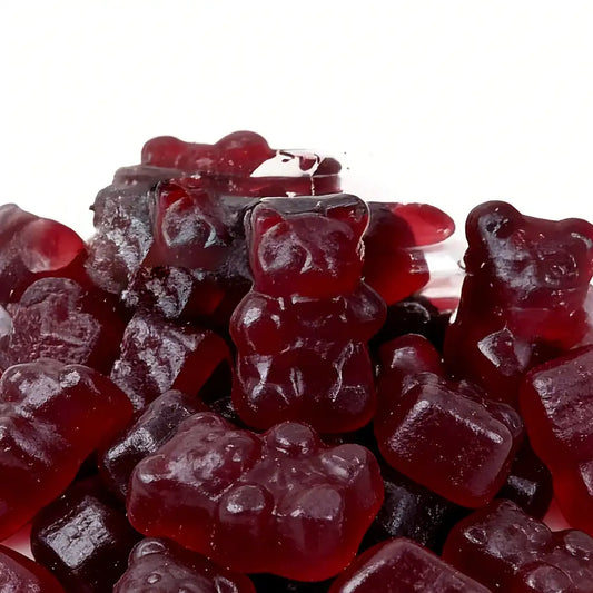 Selenium Gummies Supplement