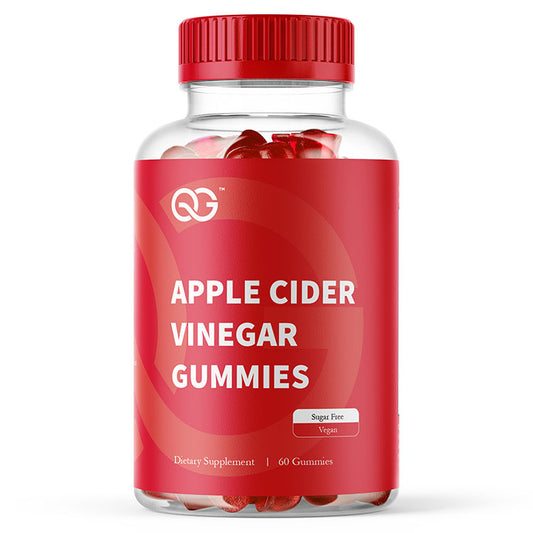 APPLE CIDER VINEGAR GUMMIES