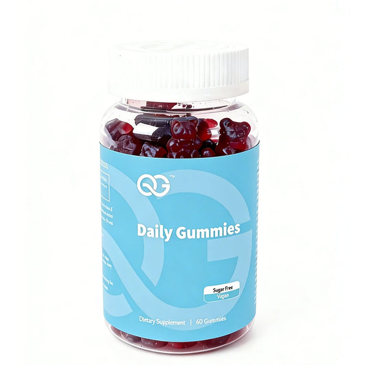 Daily Multivitamin Gummies