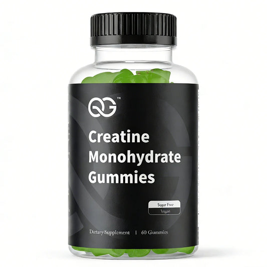 Creatine Monohydrate Gummies